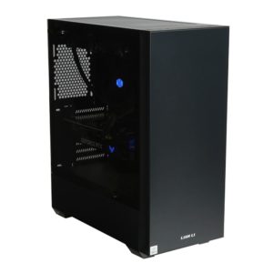 Intel Core i9 10900KF 3.5GHz Processor; NVIDIA GeForce RTX 3080 10GB GDDR6; 32GB DDR4-3600 RAM; 1TB Solid State Drive